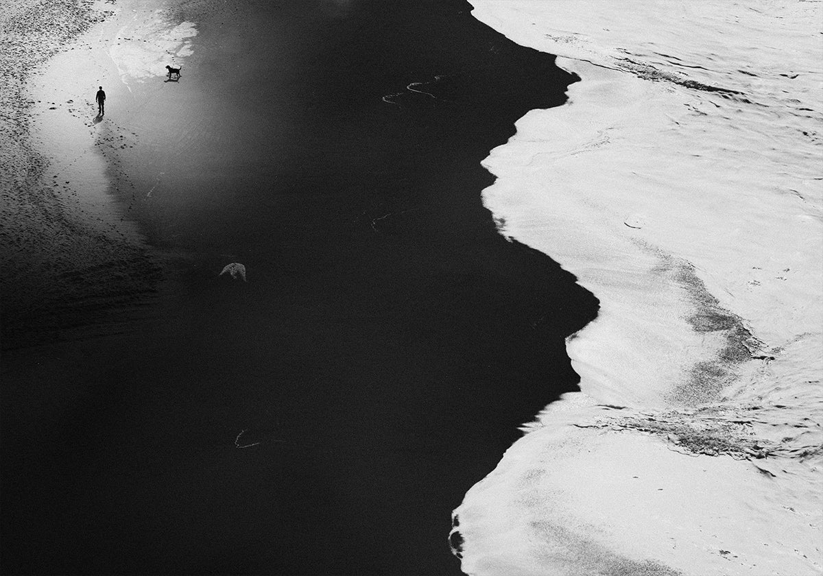 Poster Adivinhe que as coisas acontecem dessa maneira