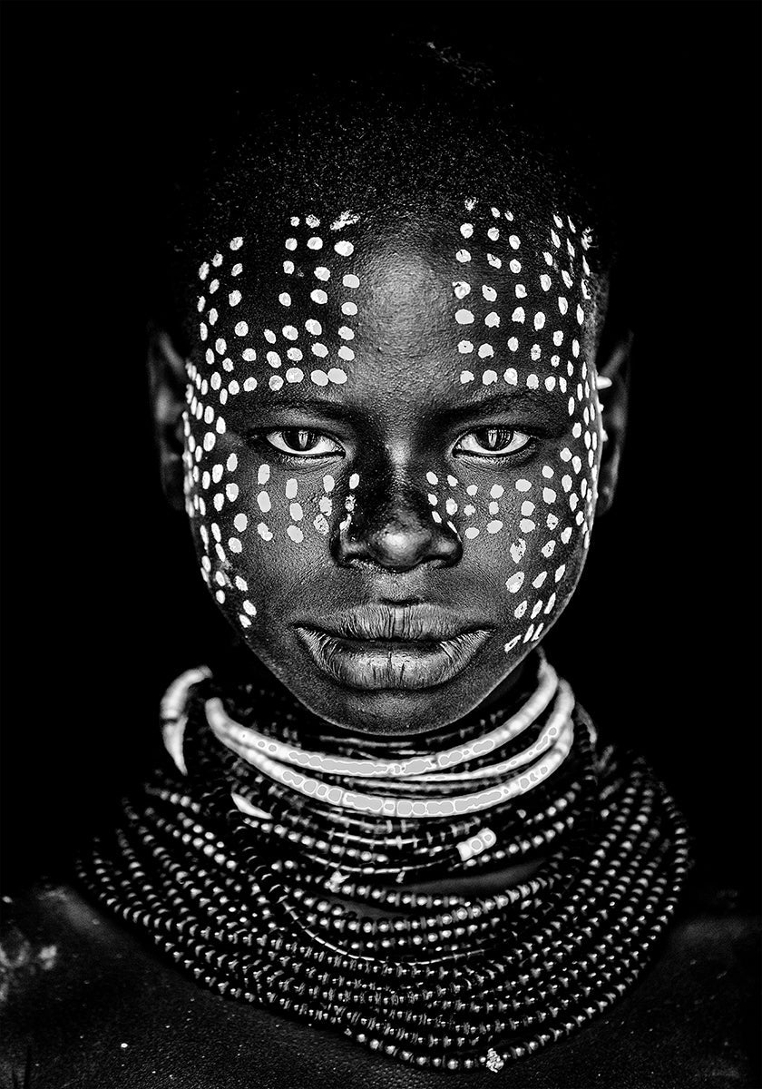 Mulher karo