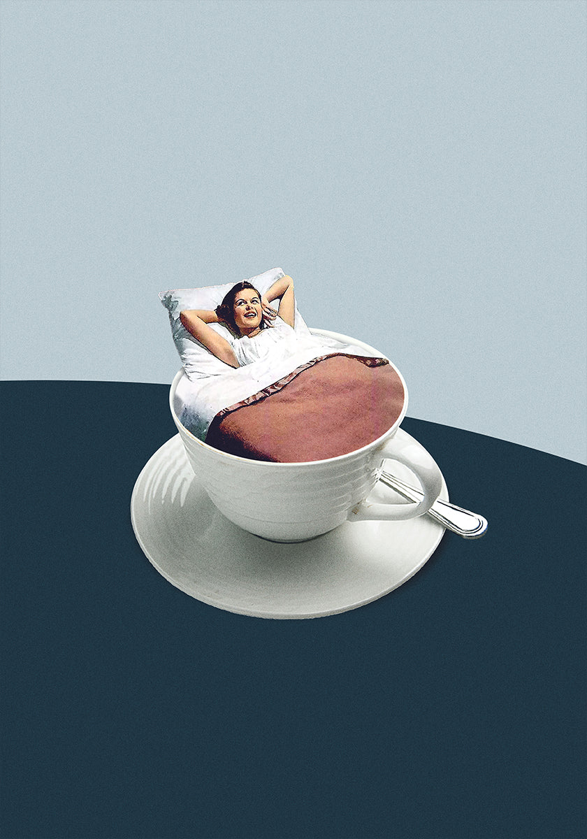 Póster Ritual matinal