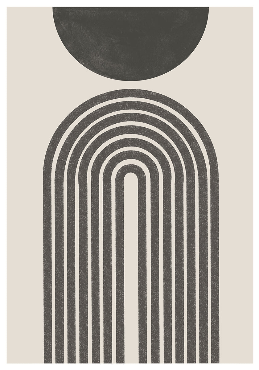 Pousada nº 22. Poster