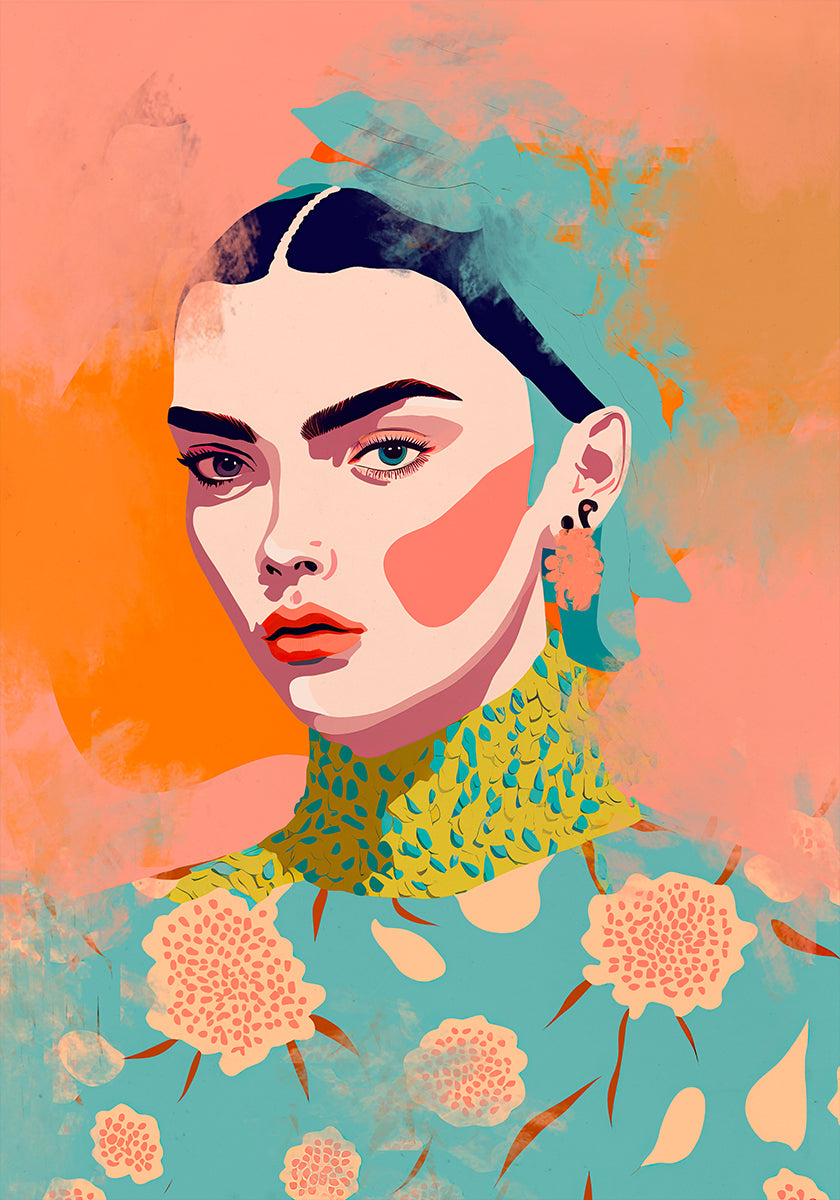 Elegância Vívida (NOVO)