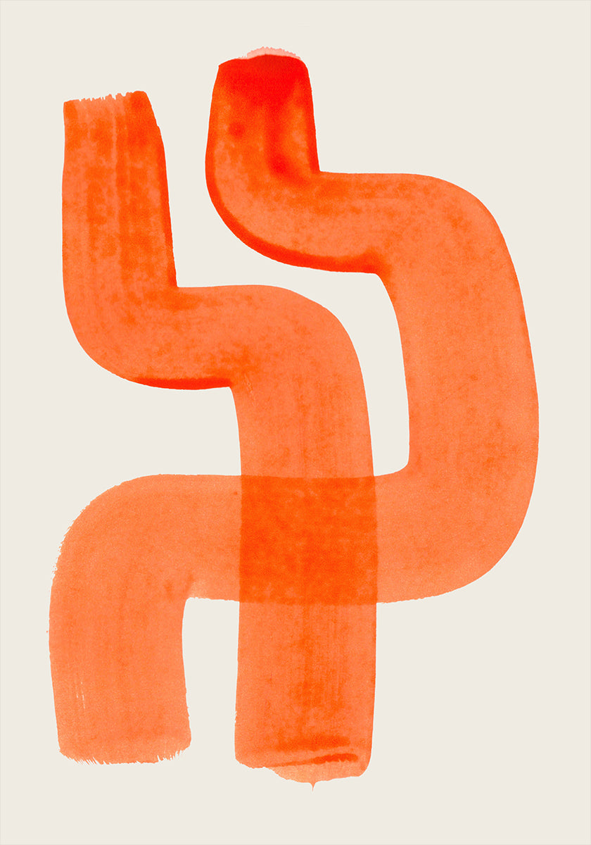 Pôster do Abraço da Meia-Noite