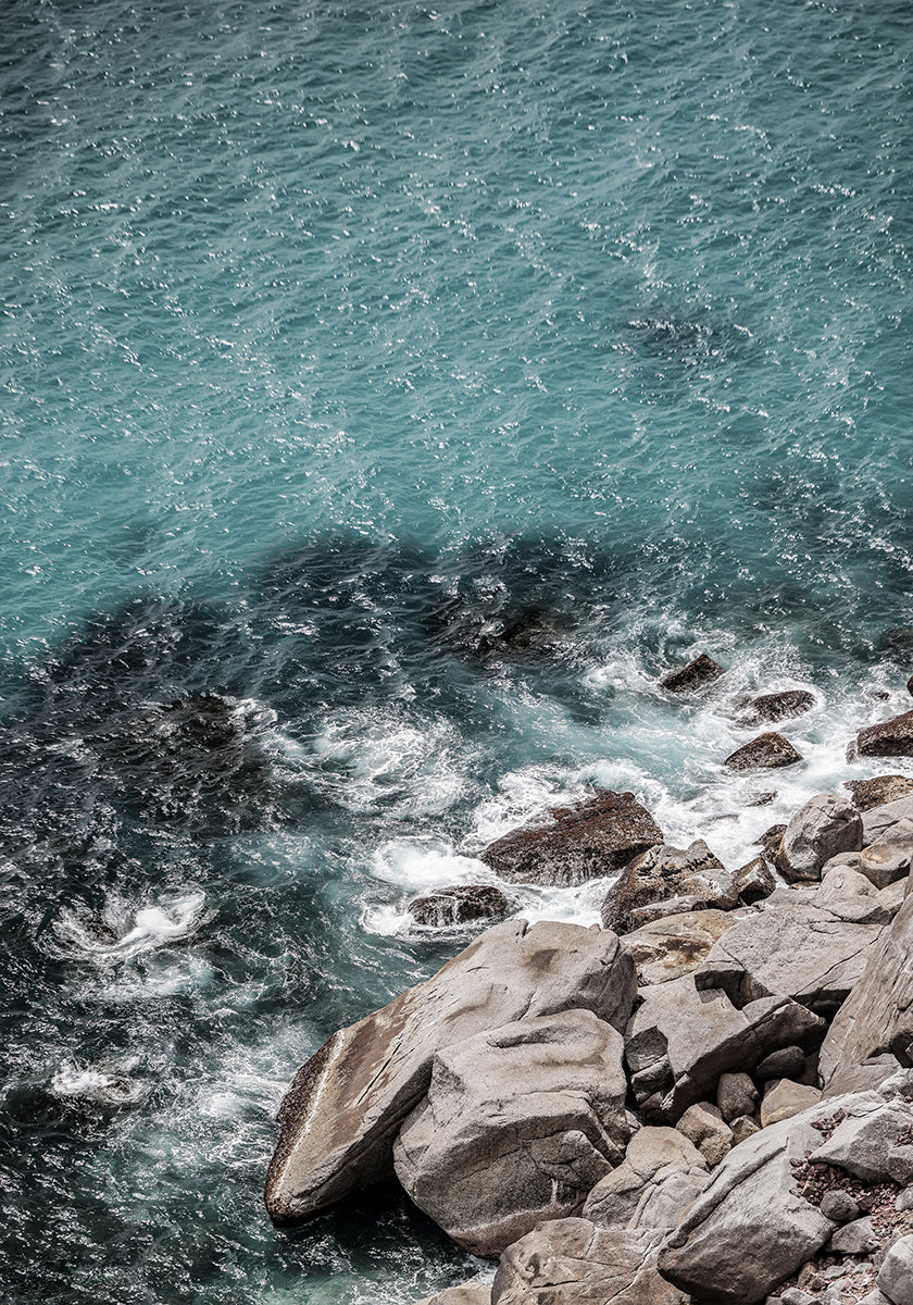 Sinfonia Ocean's Edge