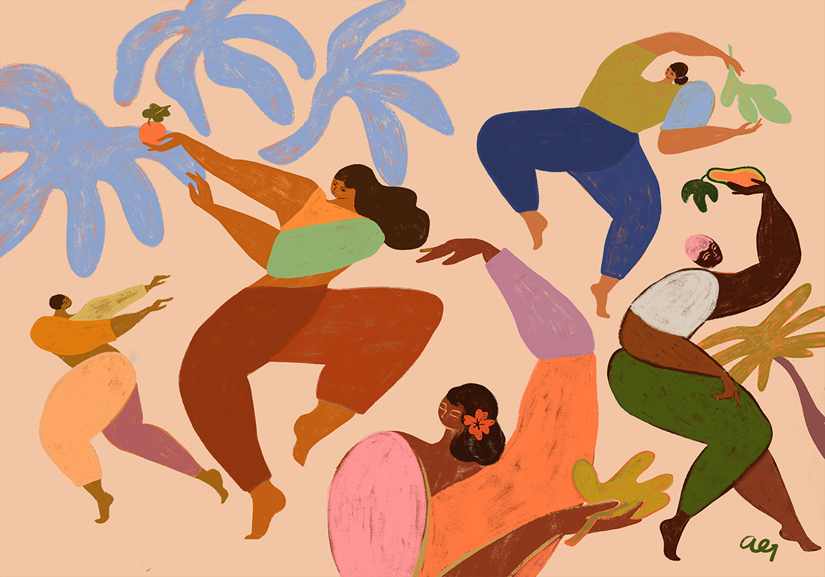 Dança Dança