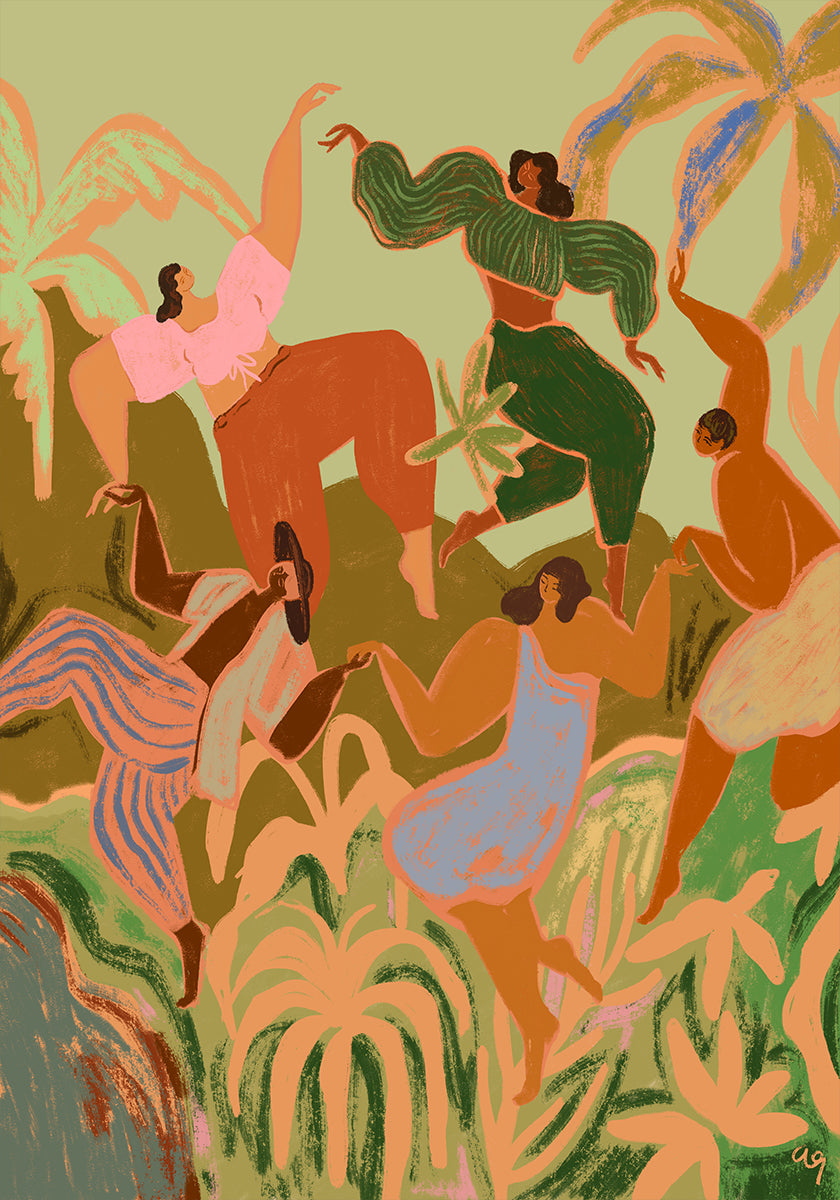 Brincadeira de Primavera (NOVO)