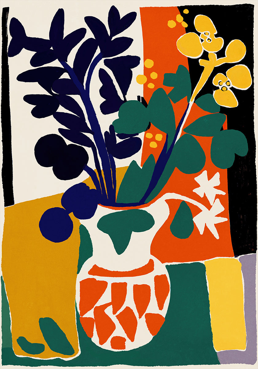 Sinfonia Floral (NOVO)
