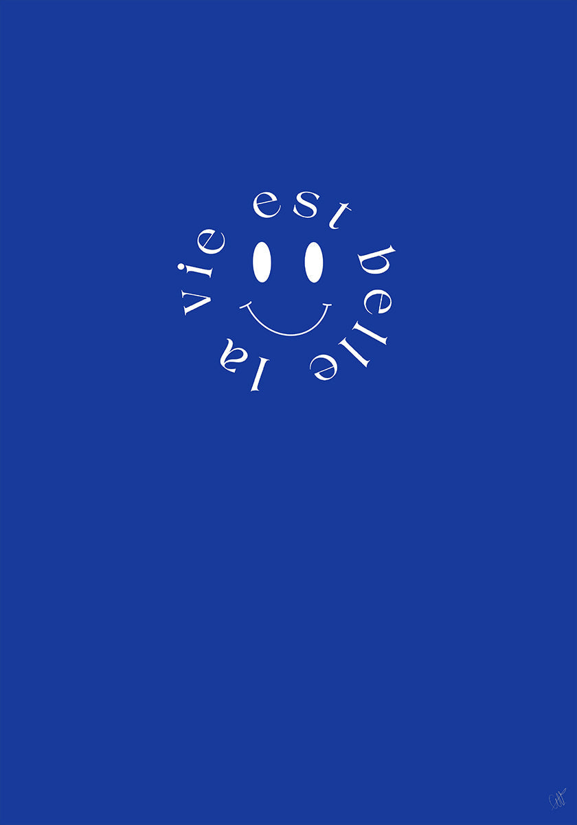 Pôster SORRISO