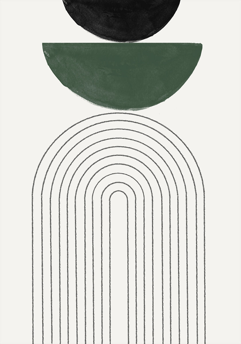 Geometria Arqueada (NOVO)