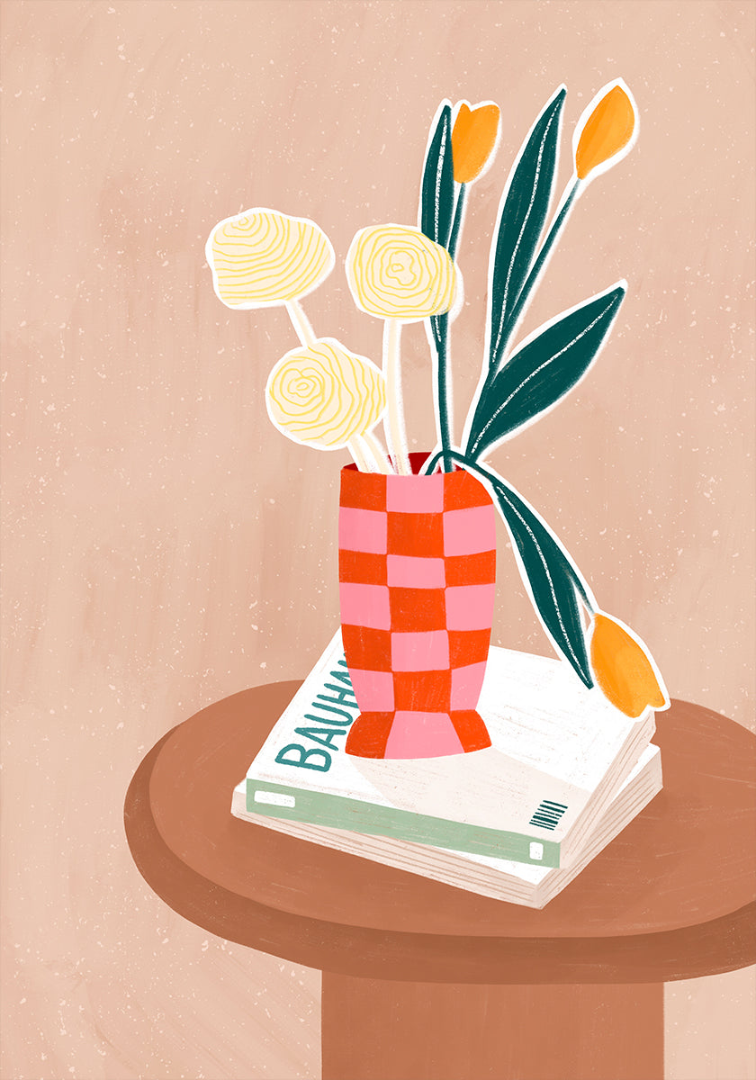 Frutas e vegetais