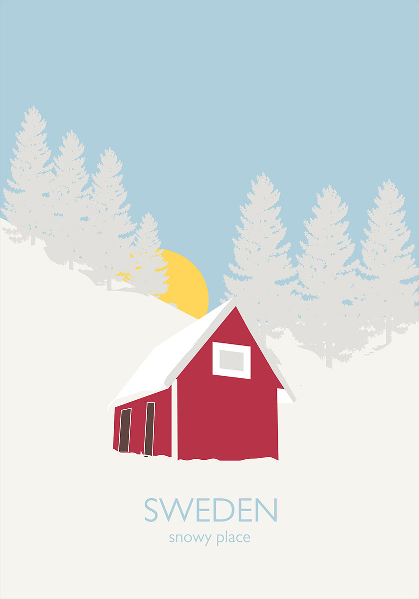Suécia
