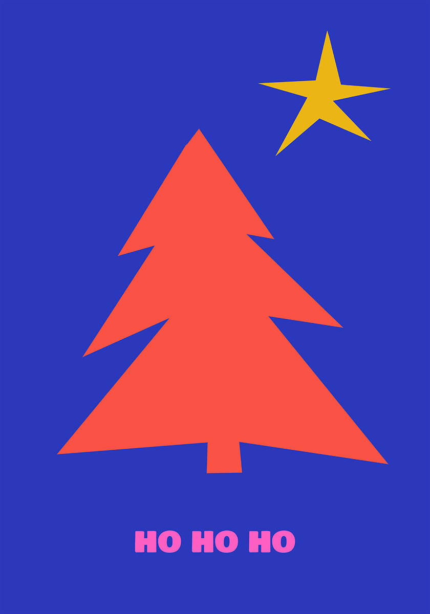 Póster Natal No.20