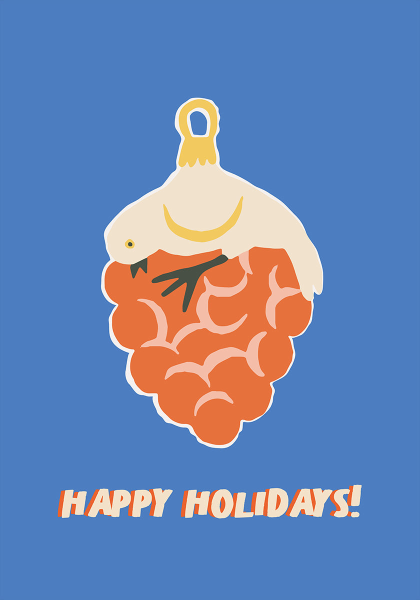 Póster Feliz Natal No.45