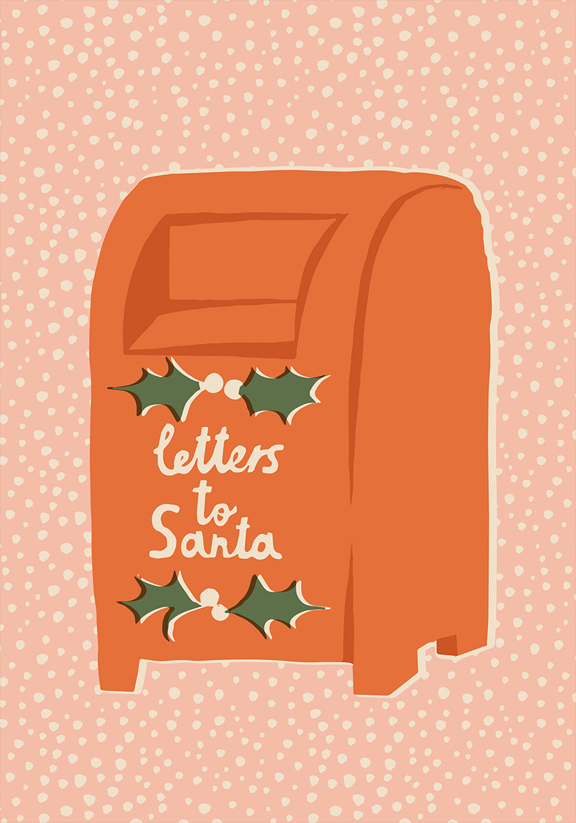 Póster Feliz Natal No.47