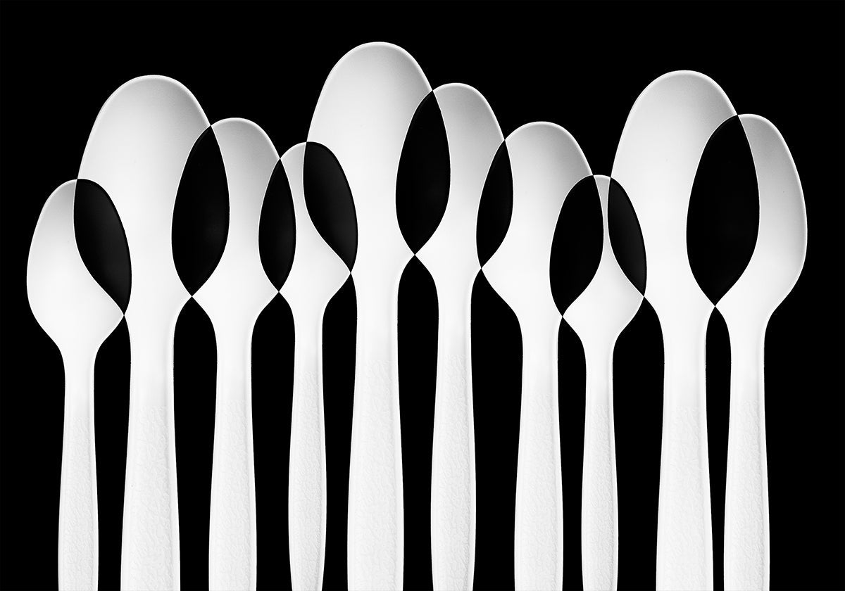 Resumo de Spoon: Floresta