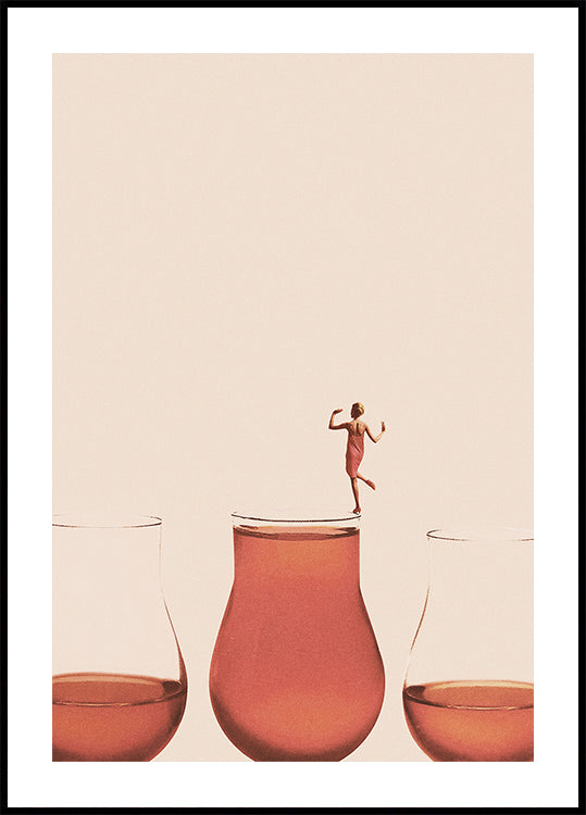 Eu prefiro o pôster completo