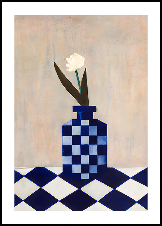 Confira o pôster do vaso