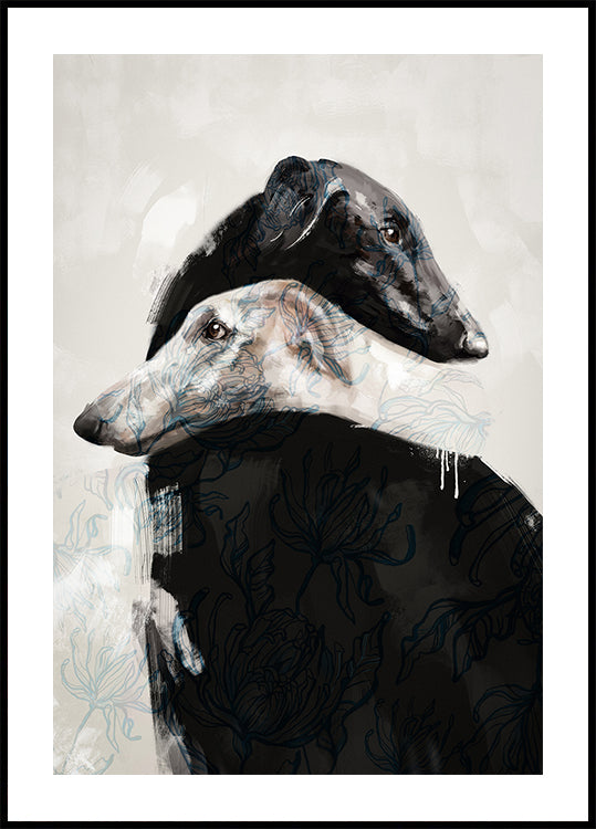 Pôster Em Todos os Momentos III