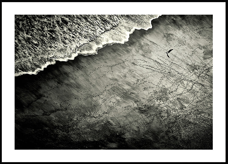 Eles estão assistindo