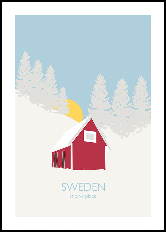 Suécia