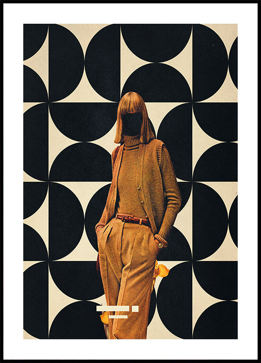 Coleção Annie de 1978 por Frank Moth