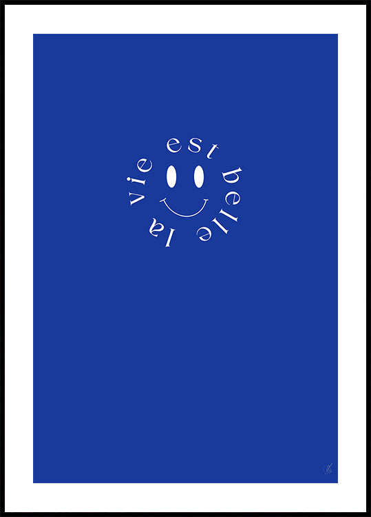 Pôster SORRISO