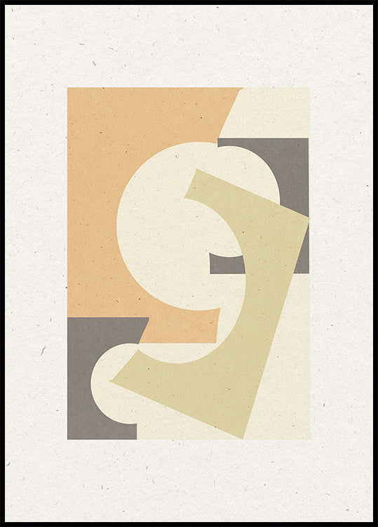 Harmonia Geométrica