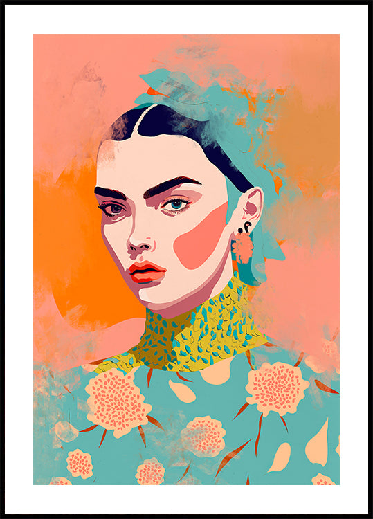 Elegância Vívida (NOVO)