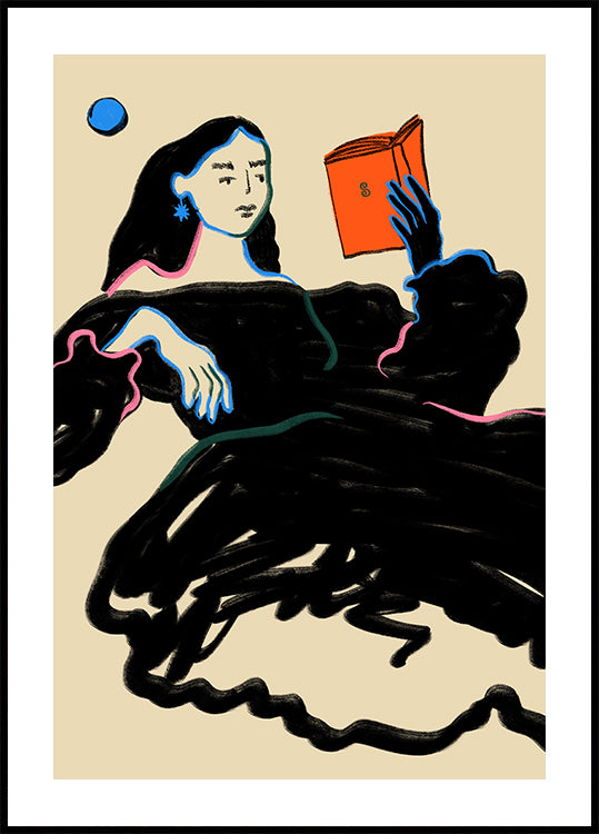Leitura da meia-noite