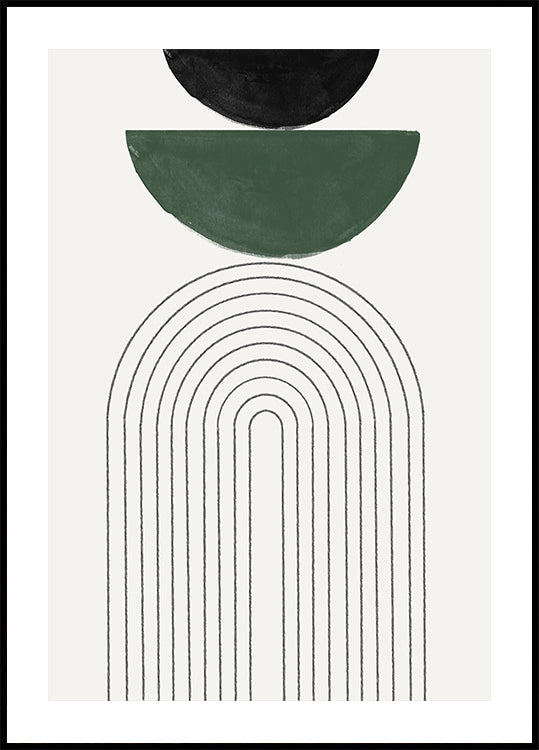 Geometria Arqueada (NOVO)