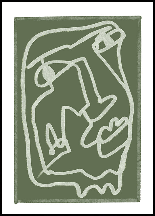 Resumo verde