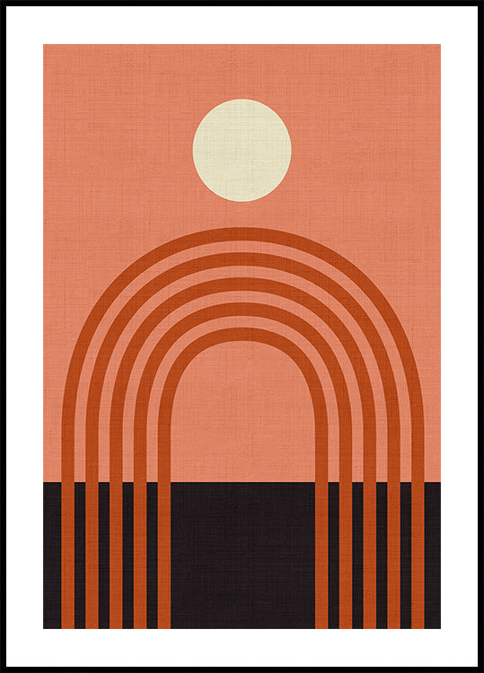 Arco Geo Shapes Outono 21