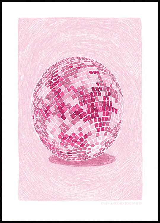 Pandc Discoball Cópia 2