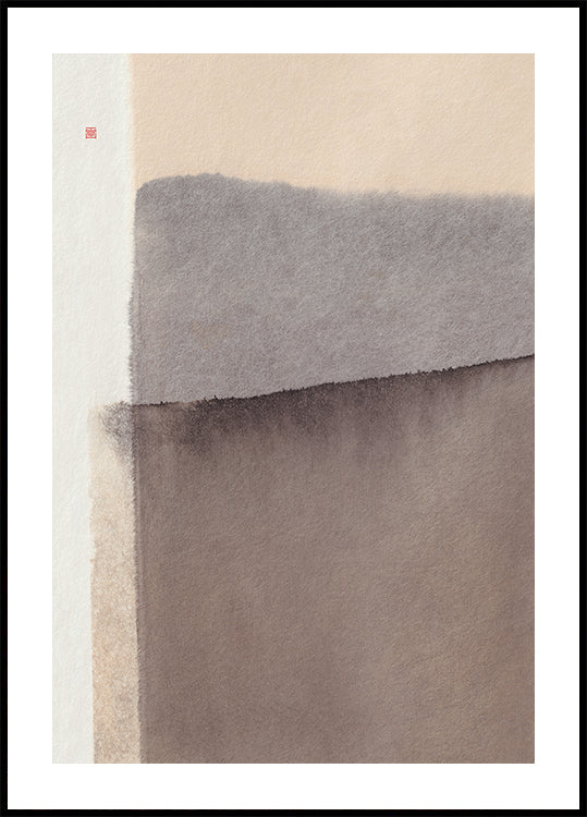 Estudo N°6 | Princípios sobrepostos