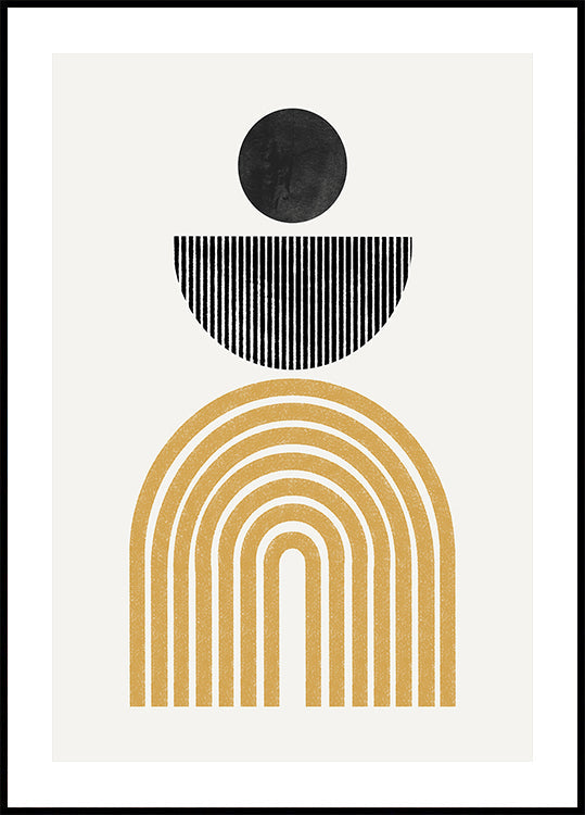 Harmonia Geométrica