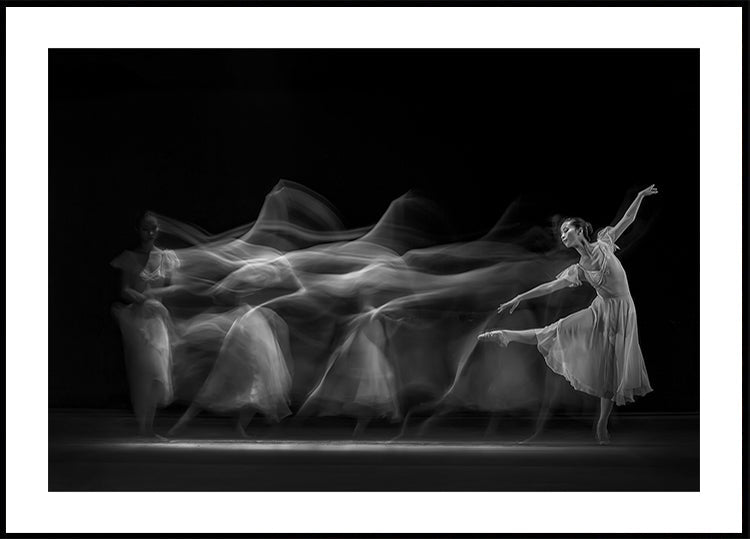 Ondas de bailarina