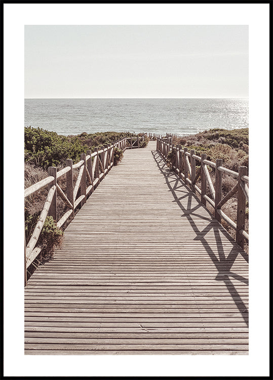 Pôster Praia_003