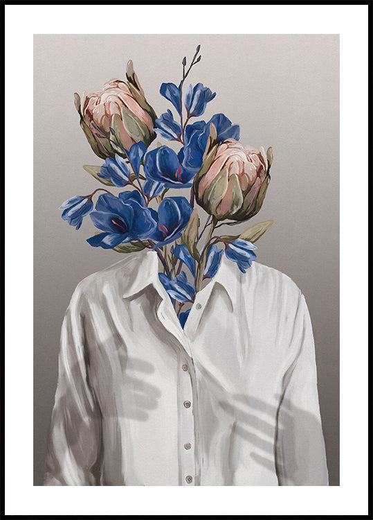 Saudade Desconhecida No.II