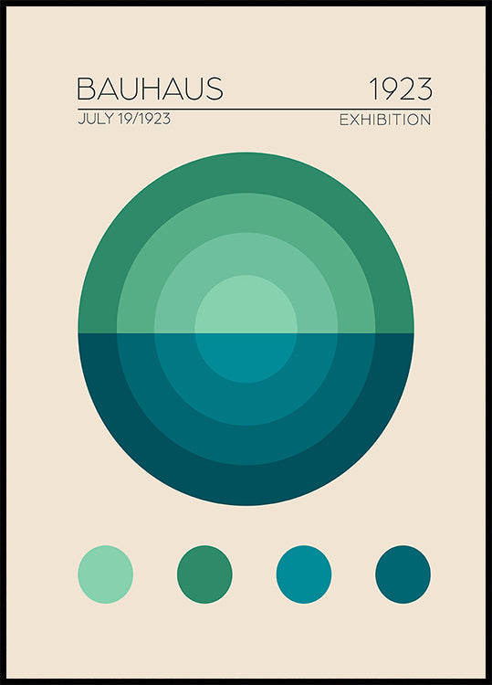 Harmonia Geométrica