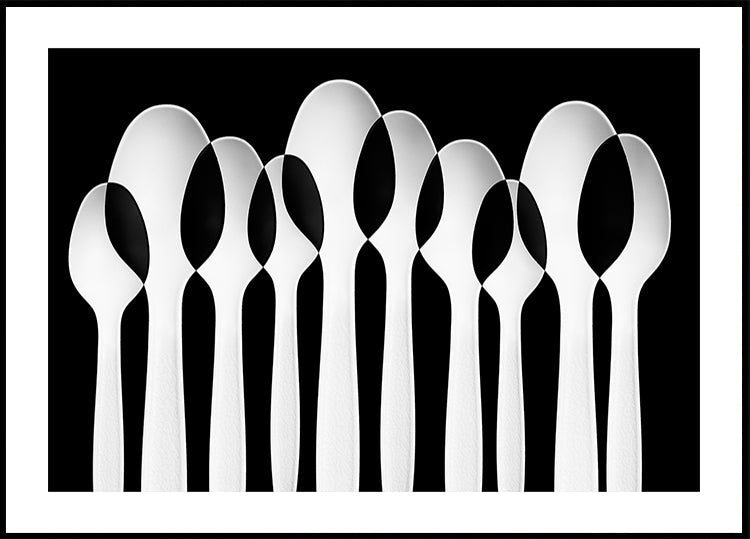 Resumo de Spoon: Floresta