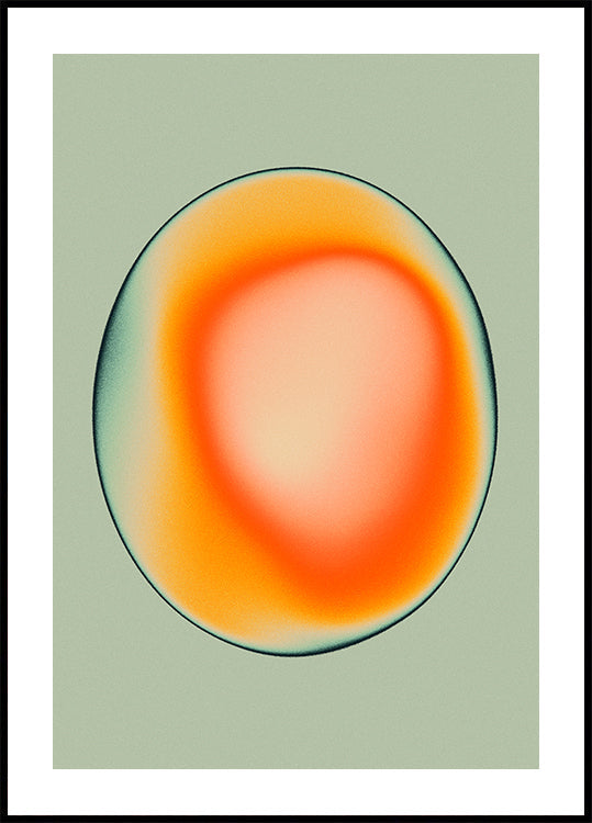 Póster Ectoplasma 14