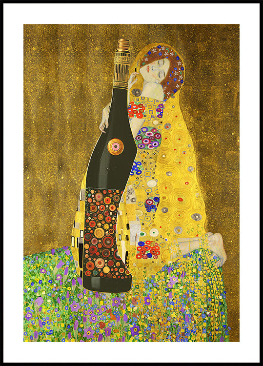 Pôster Amor Verdadeiro