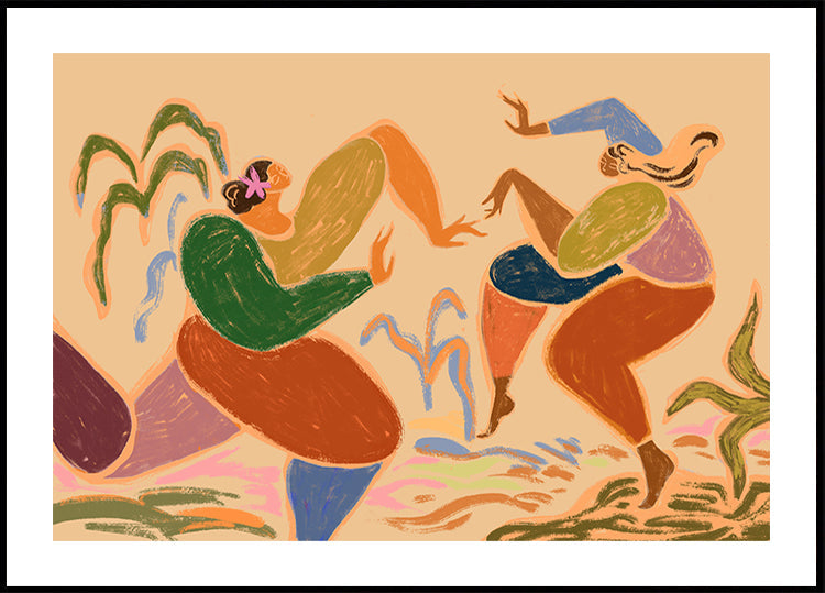 Irmãs do Ritmo