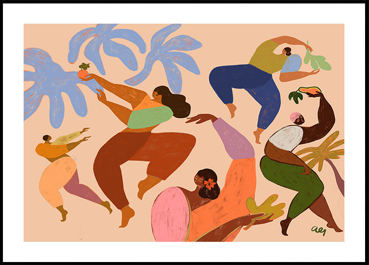 Dança Dança
