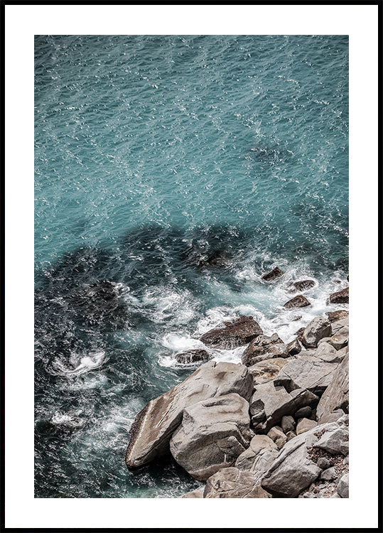 Sinfonia Ocean's Edge