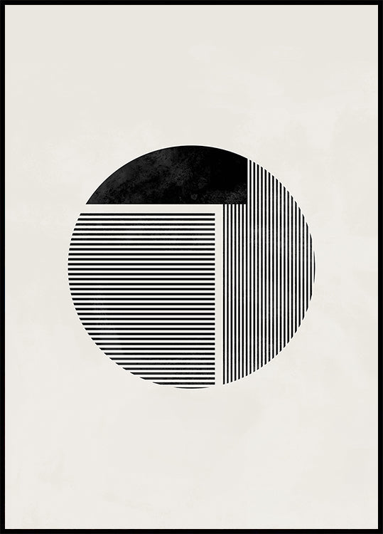 Rodada minimalista