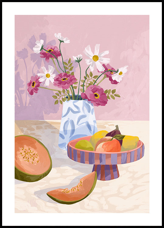 Pausa de frutas
