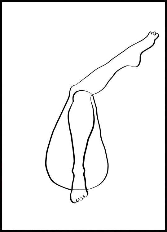 Pernas
