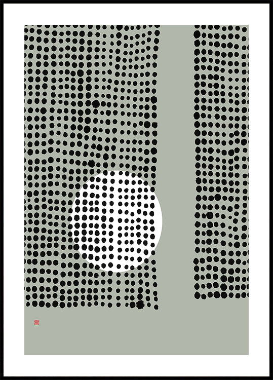 Lua Oculta N°4 | Atrás das cortinas