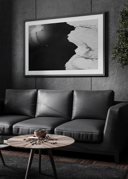 Poster Adivinhe que as coisas acontecem dessa maneira