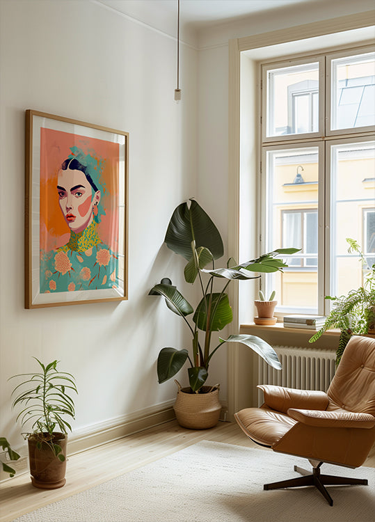 Elegância Vívida (NOVO)